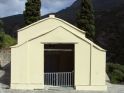 CHAPELLE DE L'ANNONCIADE